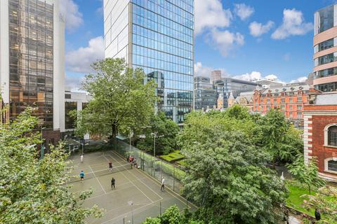 Office to rent, London EC2M