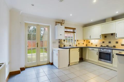 3 bedroom semi-detached house for sale, King Henry Chase, Peterborough PE3