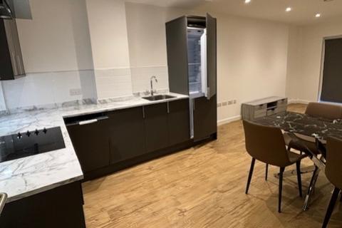 2 bedroom flat to rent, 19 Lincoln House Nelson Street, Bolton, Lancashire, BL3