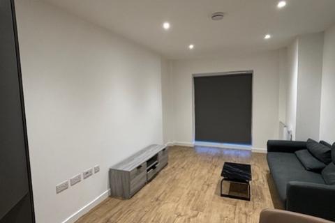 2 bedroom flat to rent, 19 Lincoln House Nelson Street, Bolton, Lancashire, BL3