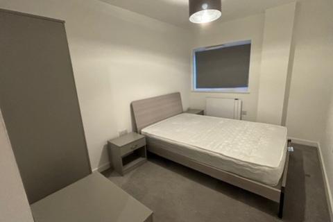 2 bedroom flat to rent, 19 Lincoln House Nelson Street, Bolton, Lancashire, BL3