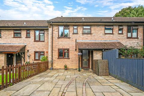 3 bedroom terraced house for sale, Neuvic Way, Whitchurch