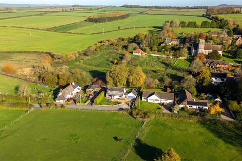 3 bedroom detached house for sale, The Moor, Gussage All Saints, Wimborne, Dorset, BH21