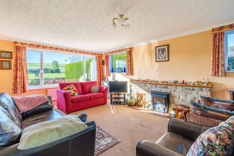 3 bedroom detached house for sale, The Moor, Gussage All Saints, Wimborne, Dorset, BH21