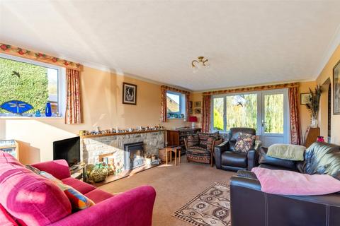 3 bedroom detached house for sale, The Moor, Gussage All Saints, Wimborne, Dorset, BH21