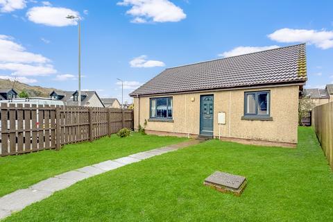 2 bedroom detached bungalow for sale, 2 Stalcair Crescent, Oban, Argyll, PA34 4RS, Oban PA34