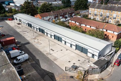 Industrial unit to rent, Edmonton, Tottenham N18