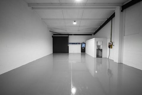 Industrial unit to rent, Edmonton, Tottenham N18