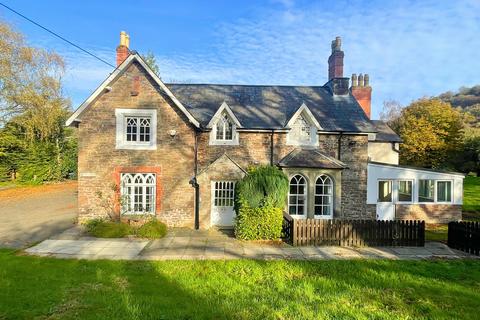 Property for sale, Dixton Lane, Monmouth, NP25