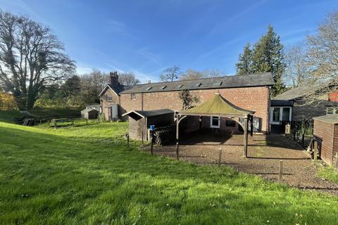 Property for sale, Dixton Lane, Monmouth, NP25