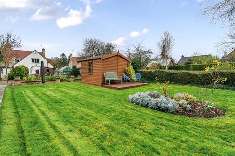 4 bedroom semi-detached house for sale, Bladon,  Woodstock,  OX20