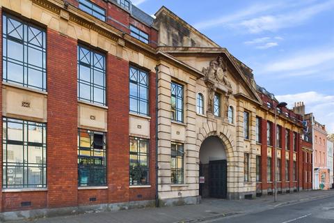 2 bedroom apartment to rent, The Old Drill Hall, Bristol BS2