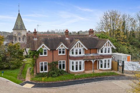 5 bedroom detached house for sale, Station Road, Plumpton Green, BN7