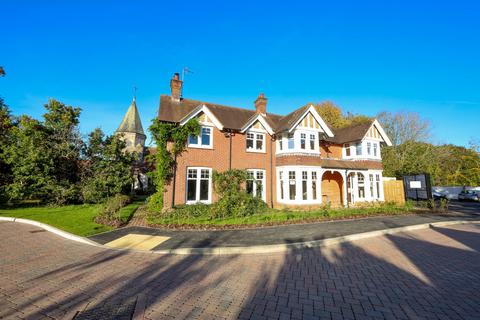 5 bedroom detached house for sale, Station Road, Plumpton Green, BN7