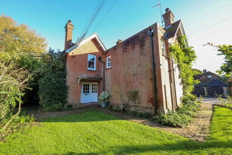 5 bedroom detached house for sale, Station Road, Plumpton Green, BN7