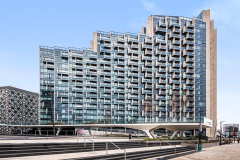 1 bedroom flat for sale, No. 1 Upper Riverside, 18 Cutter Lane, Greenwich Peninsula, SE10