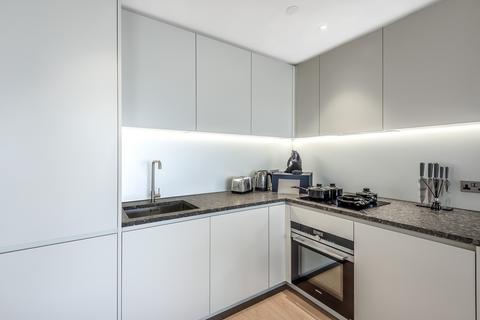 1 bedroom flat for sale, No. 1 Upper Riverside, 18 Cutter Lane, Greenwich Peninsula, SE10