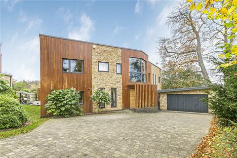 5 bedroom detached house for sale, Felden Lane, Felden, Hertfordshire