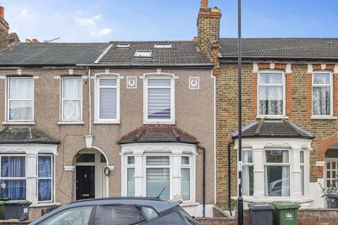 3 bedroom terraced house for sale, Crofton Park Road, London, SE4