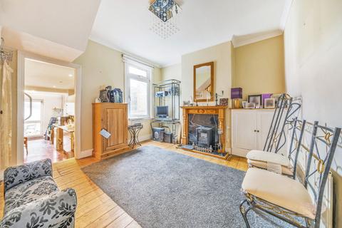 3 bedroom terraced house for sale, Crofton Park Road, London, SE4