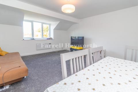 undefined, Golf View, Preston PR2