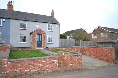 3 bedroom semi-detached house to rent, Mill Lane, Kettering NN14