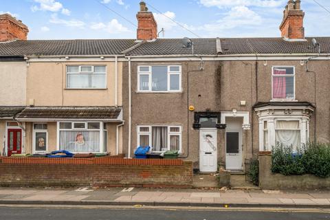 3 bedroom terraced house for sale, Oxford Street, Grimsby, Lincolnshire, DN32