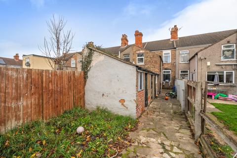 3 bedroom terraced house for sale, Oxford Street, Grimsby, Lincolnshire, DN32