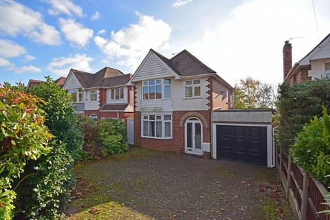 3 bedroom detached house for sale, 24 School Lane, Lickey End, Bromsgrove, Worcestershire, B60 1JE