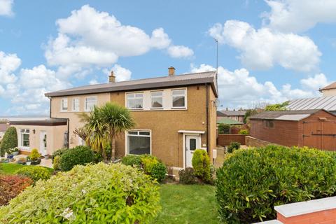 Jamieson Avenue, Bo’ness, EH51