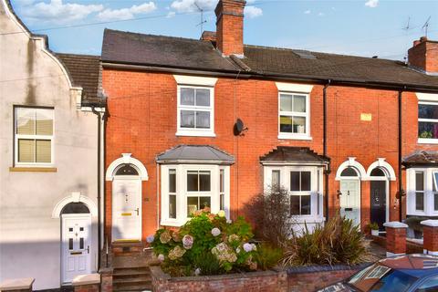 3 bedroom terraced house for sale, Livingstone Street, Worcestershire WR5