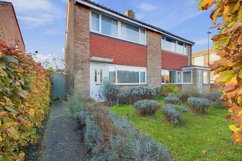 3 bedroom semi-detached house for sale, Busticle Lane, Lancing