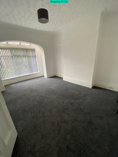 3 bedroom terraced house to rent, Lincoln Road, Blackpool, FY1