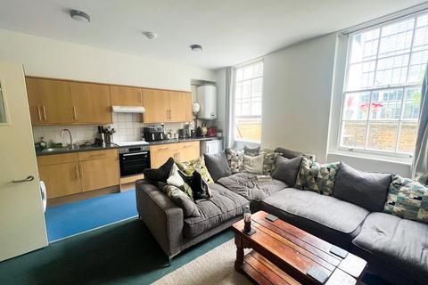 1 bedroom house for sale, 54 Warren Street, Fitzrovia, London, W1T 5NN