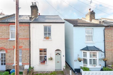 2 bedroom end of terrace house for sale, Talbot Road, Twickenham