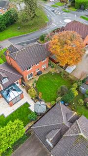 4 bedroom detached house for sale, Farway Gardens, Wolverhampton WV8