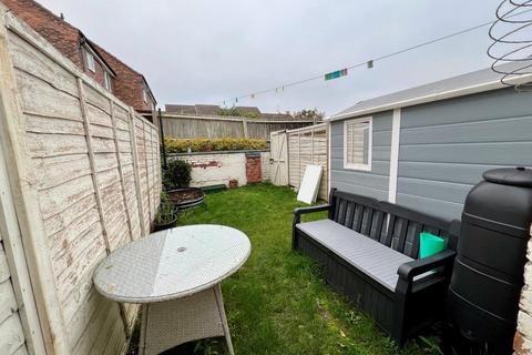 2 bedroom terraced house for sale, SAXBY ROAD, MELTON MOWBRAY