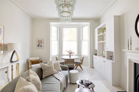 1 bedroom apartment for sale, Colville Terrace, London, W11