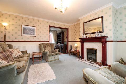 3 bedroom semi-detached house for sale, Stonehouse Park, Thursby, Carlisle, CA5