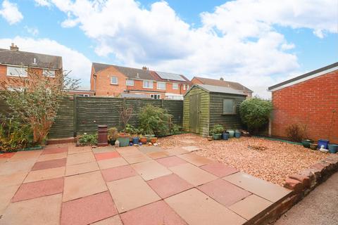 3 bedroom semi-detached house for sale, Stonehouse Park, Thursby, Carlisle, CA5