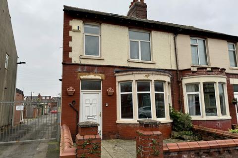 3 bedroom semi-detached house for sale, Bela Grove, Blackpool FY1