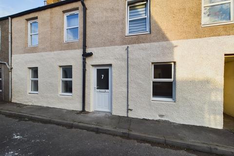 1 bedroom flat for sale, 7 Hill Street, Coupar Angus, Perthshire, PH13