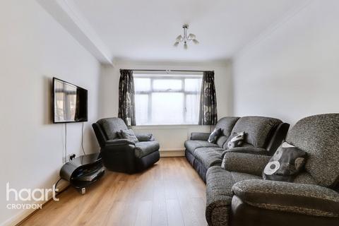 4 bedroom terraced house for sale, Thornton Avenue, Croydon