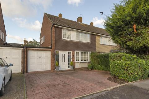 3 bedroom semi-detached house for sale, Forest Road, Paddock Wood, Tonbridge