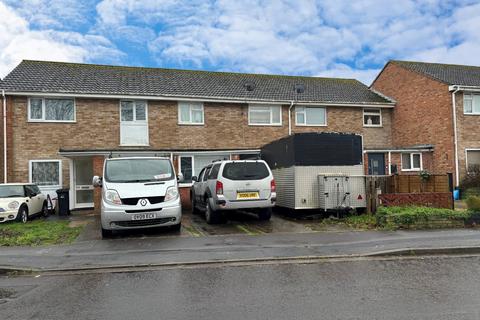 3 bedroom terraced house for sale, Gloucester Road, Burnham-On-Sea, Somerset, TA8