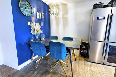 undefined, 1 Tala Close, Surbiton, Surrey. KT6
