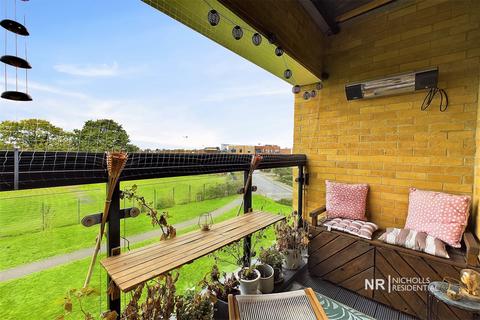undefined, 1 Tala Close, Surbiton, Surrey. KT6