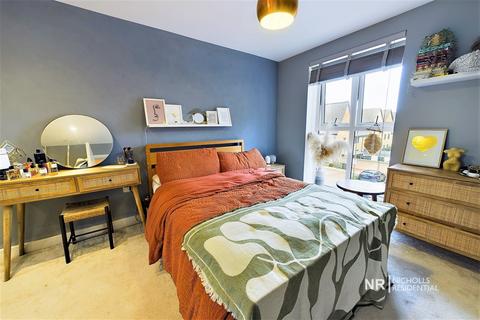 undefined, 1 Tala Close, Surbiton, Surrey. KT6