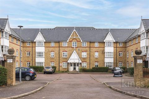 1 bedroom apartment for sale, Gordon Road, Enfield