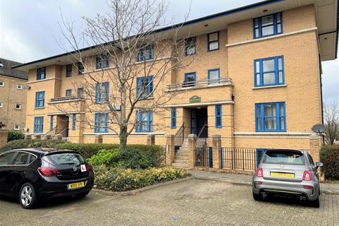 1 bedroom apartment to rent, North Row, Milton Keynes MK9